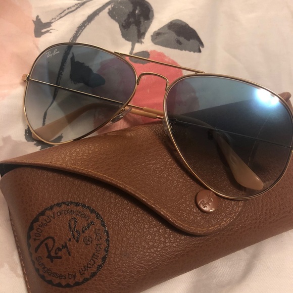 Ray-Ban Accessories - Ray Ban / aviators